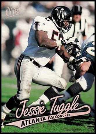 87 Jessie Tuggle